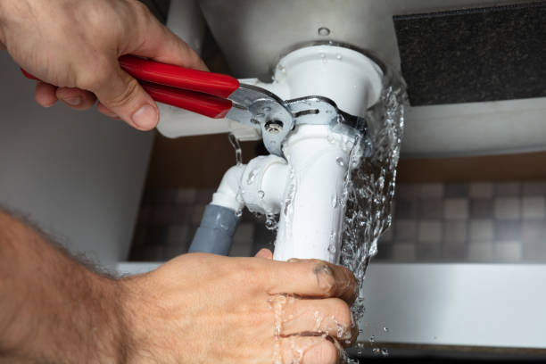Best 24/7 water damage repair  in Newnan, GA