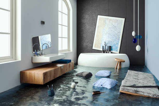 Best Commercial water damage restoration  in Newnan, GA