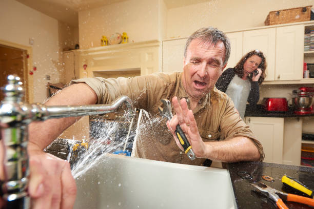 Best Emergency water damage restoration  in Newnan, GA